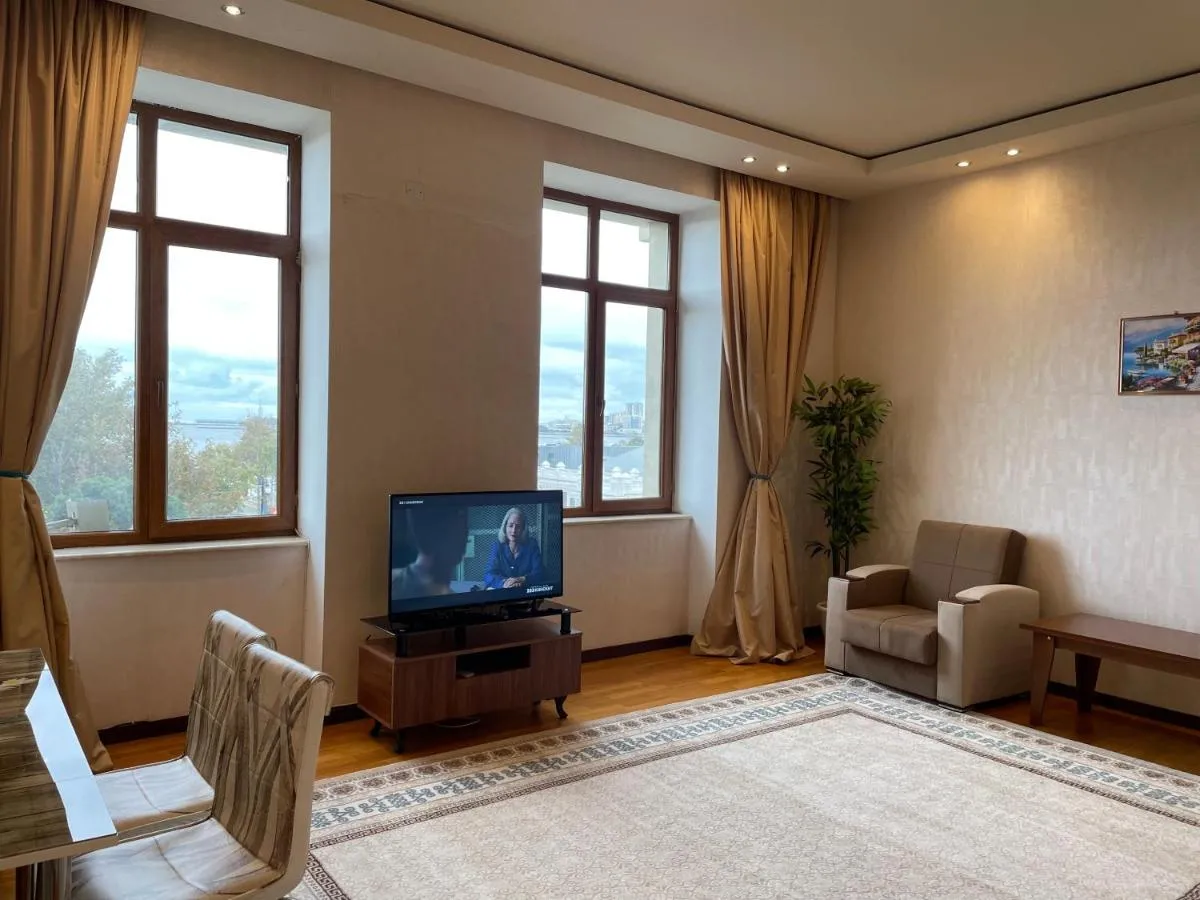 Image 4 of Gloriya Boulevard Apartment
