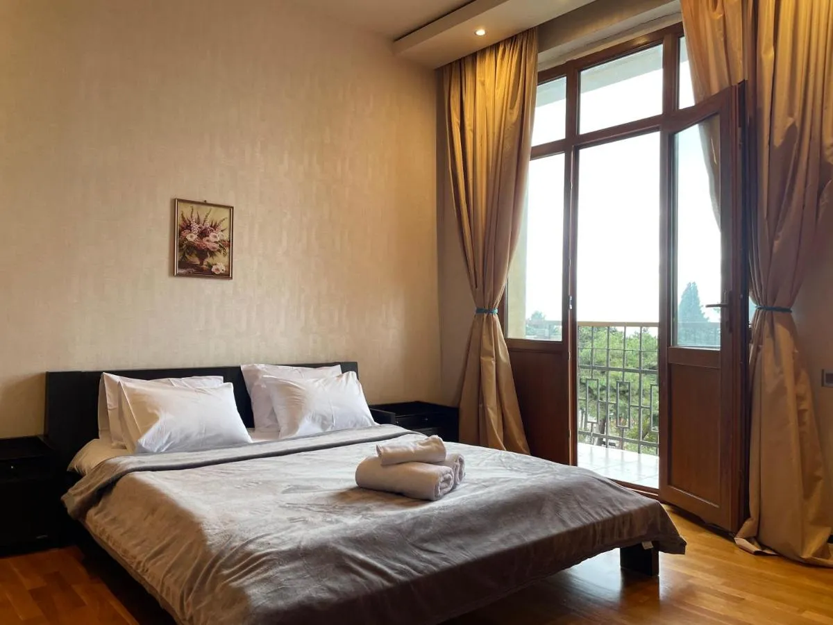 Image 6 of Gloriya Boulevard Apartment