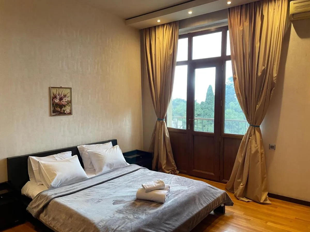 Image 1 of Gloriya Boulevard Apartment