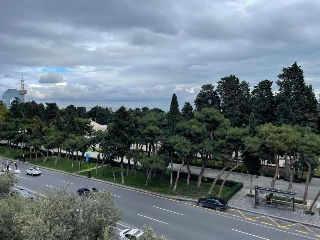 Image of Gloriya Boulevard Apartment