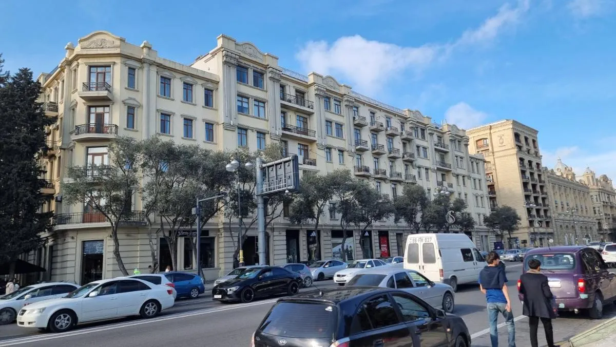 Image 5 of Gloriya Boulevard Apartment
