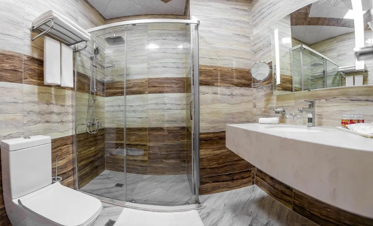Image 6 of Golden City Hotel Baku