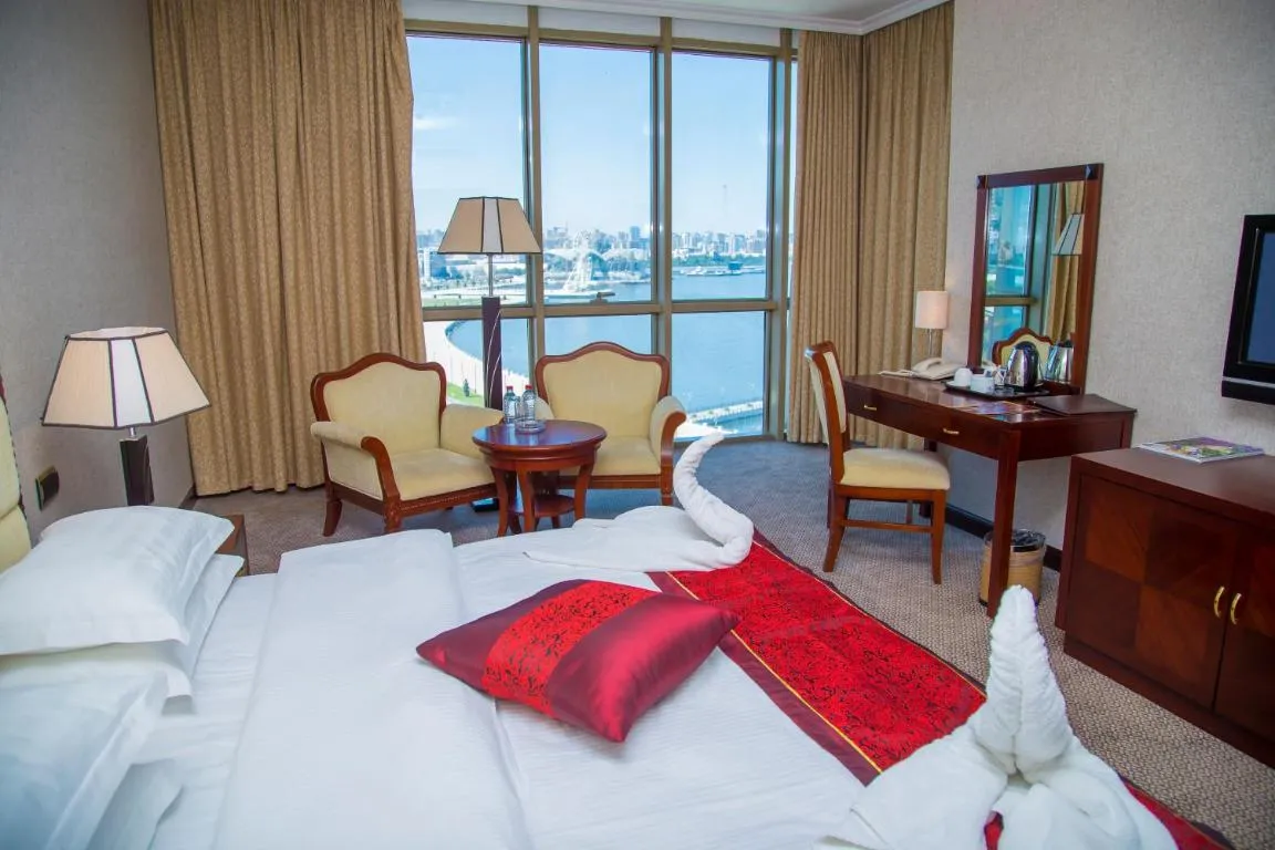 Image of Golden Coast Hotel