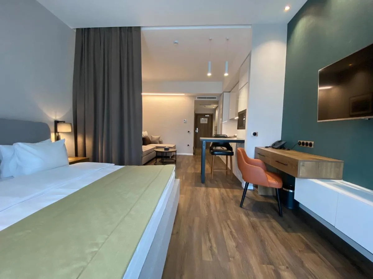 Image 6 of Golden Horn Apart Hotel