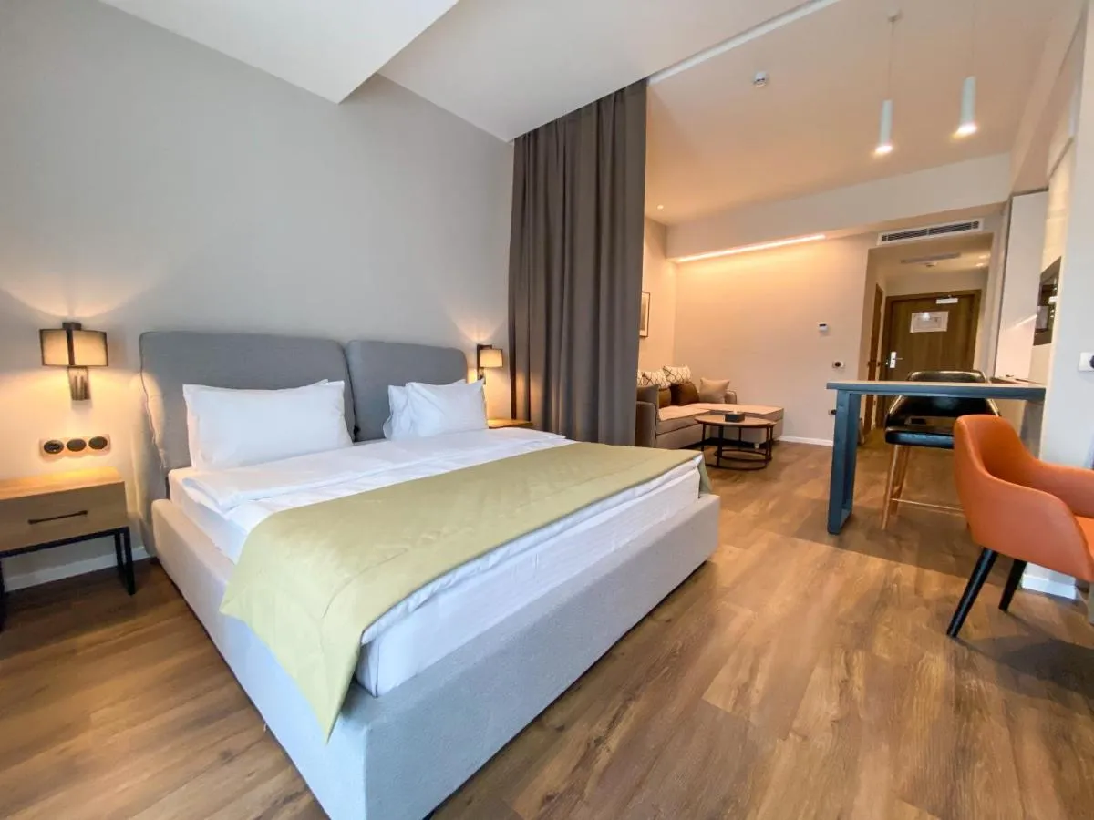Image 5 of Golden Horn Apart Hotel