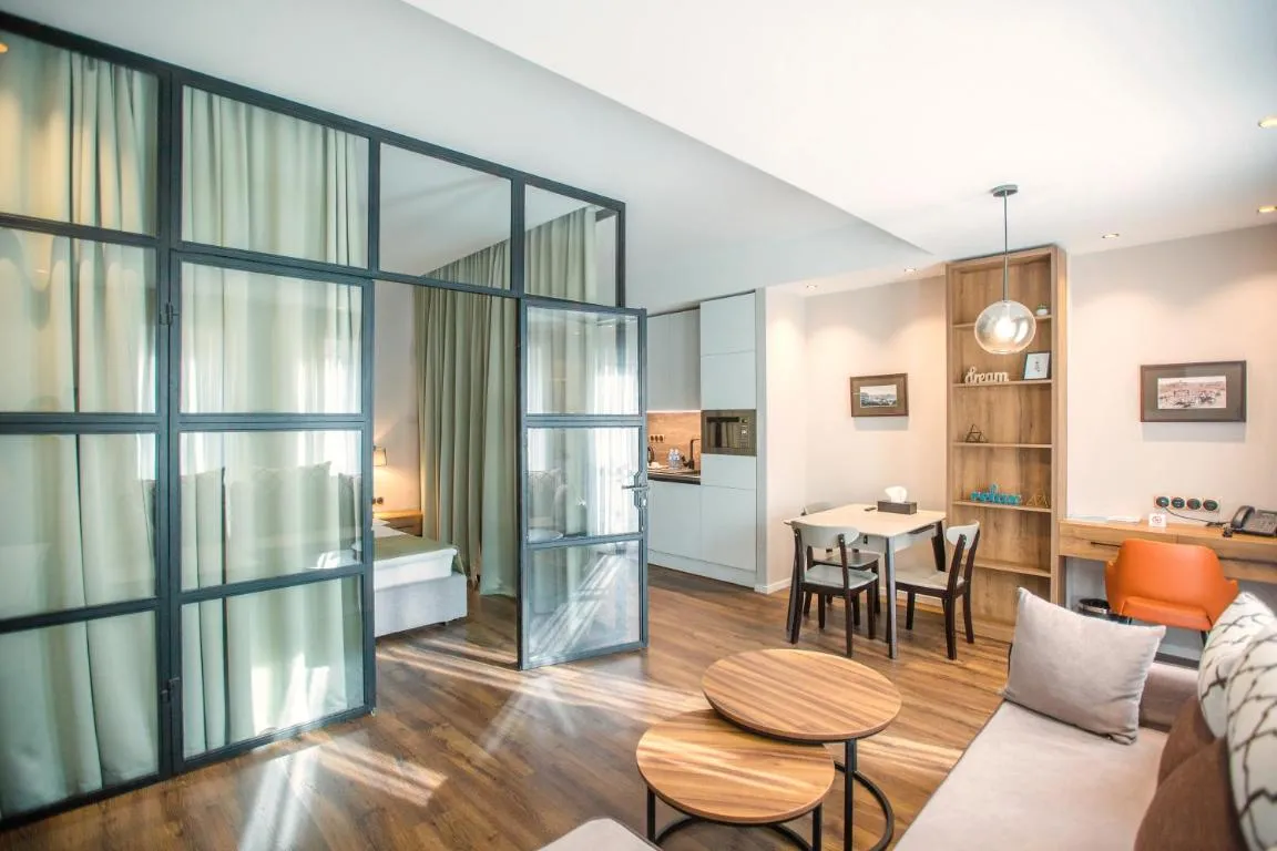 Image of Golden Horn Apart Hotel