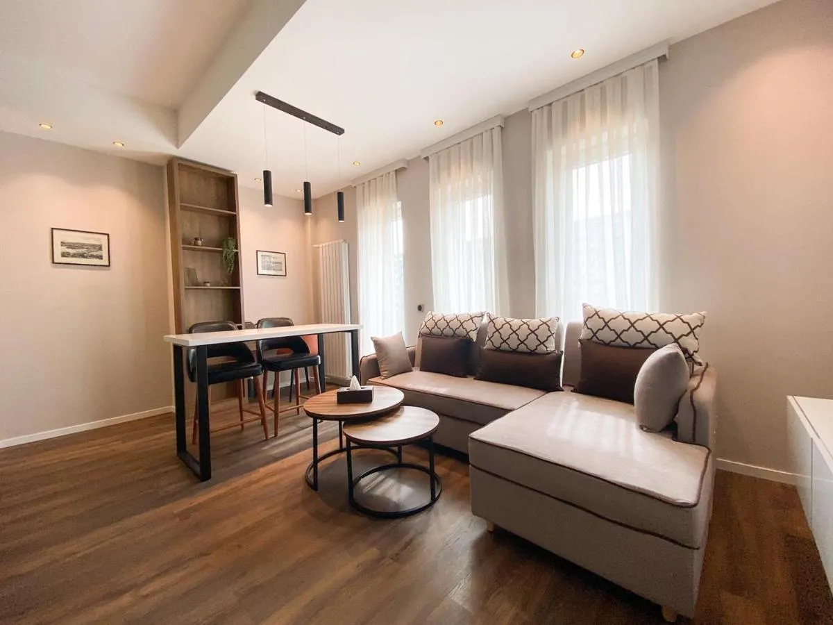 Image 4 of Golden Horn Apart Hotel