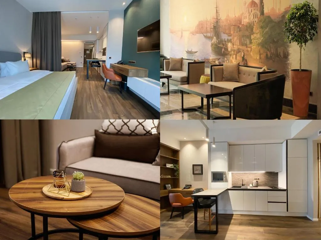 Image of Golden Horn Apartments