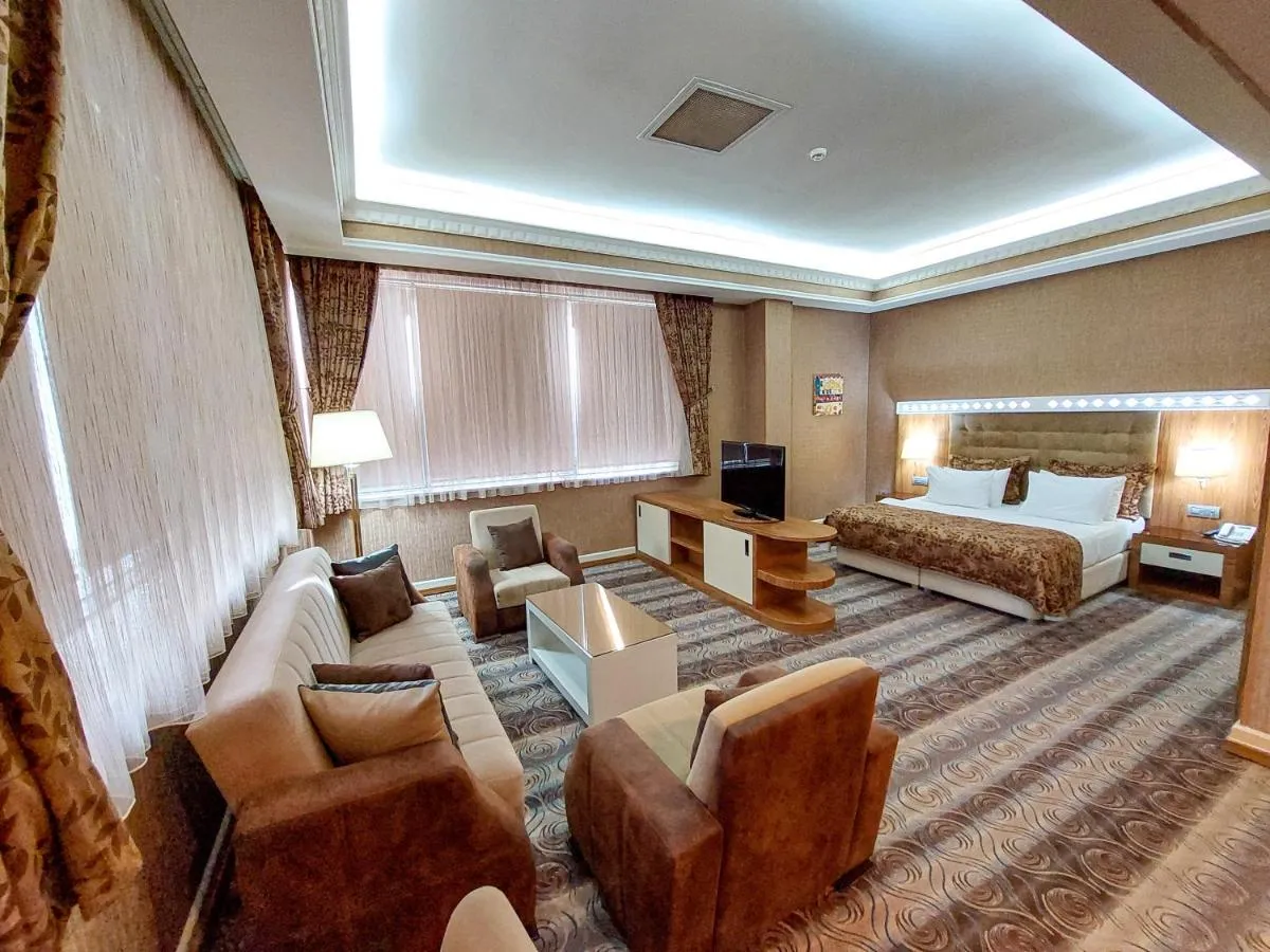 Image 6 of Graaf Hotel