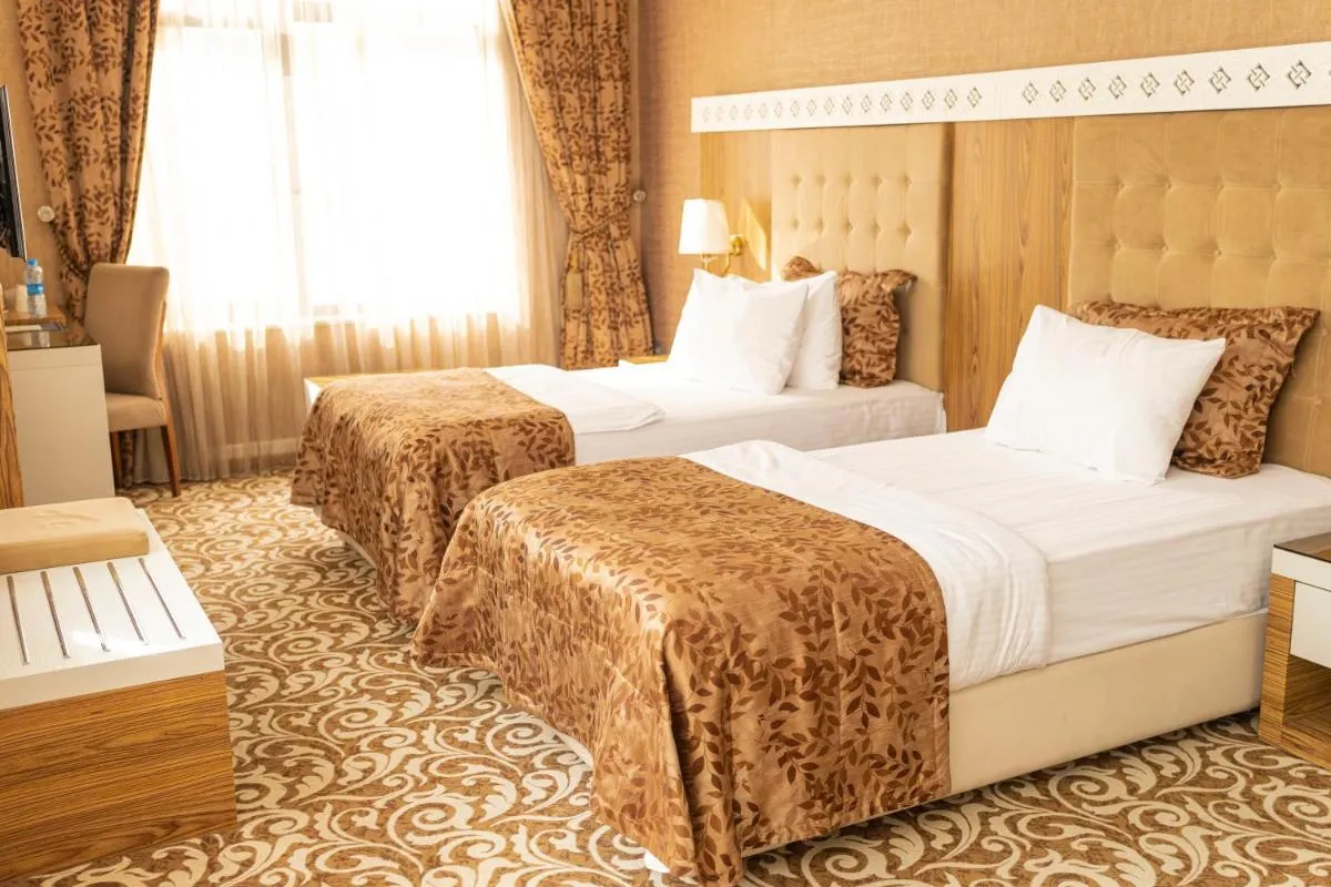 Image 4 of Graaf Hotel