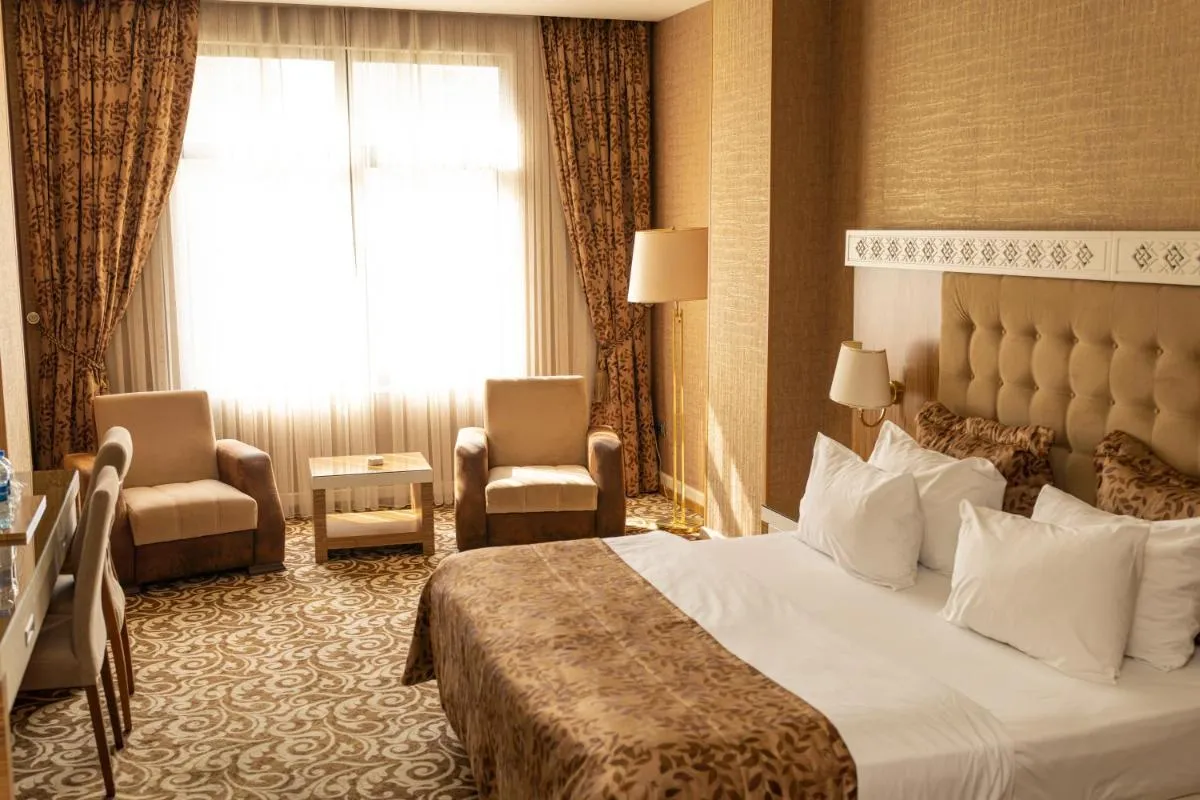 Image 3 of Graaf Hotel