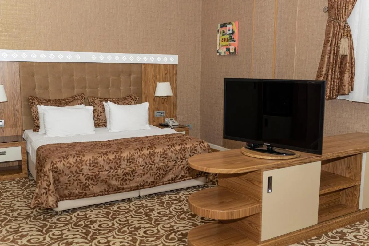 Image 2 of Graaf Hotel