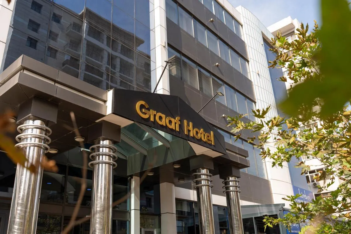Image 1 of Graaf Hotel