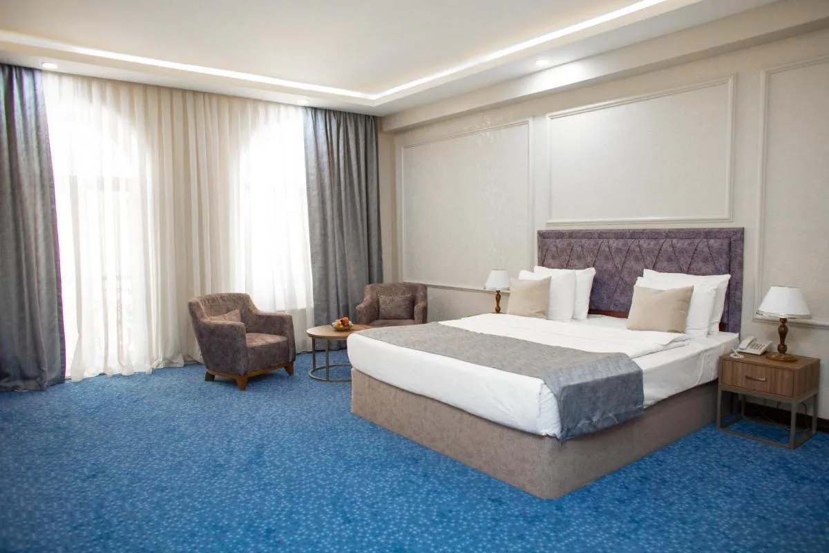 Image 5 of Grand Hotel Baku Central Park