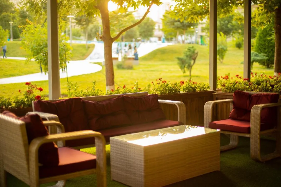 Image of Grand Hotel Baku Central Park