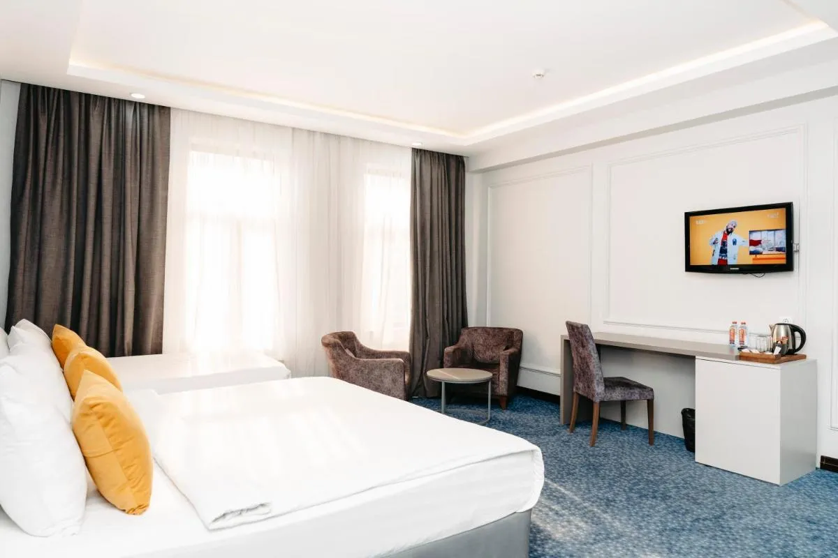 Image 1 of Grand Hotel Baku Central Park