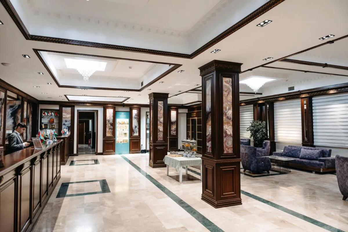 Image 4 of Grand Hotel Baku Central Park