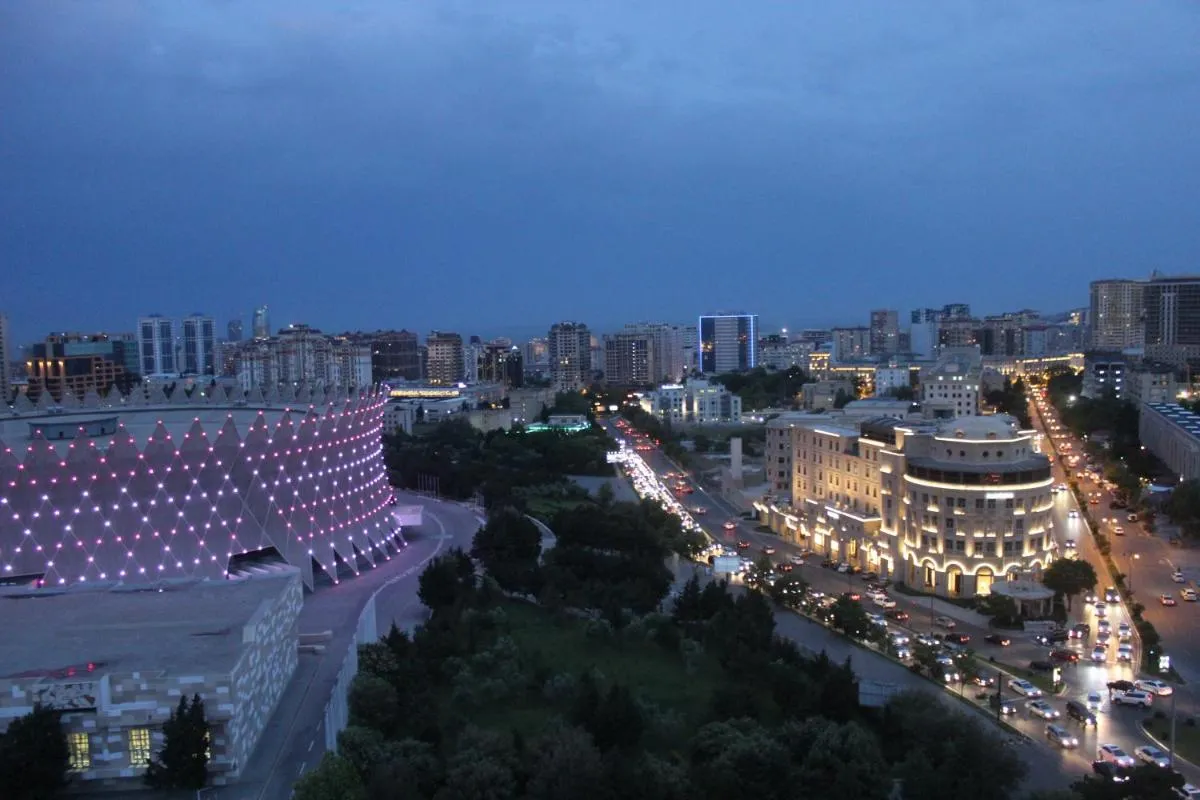 Image 6 of Grand Hotel Europe
