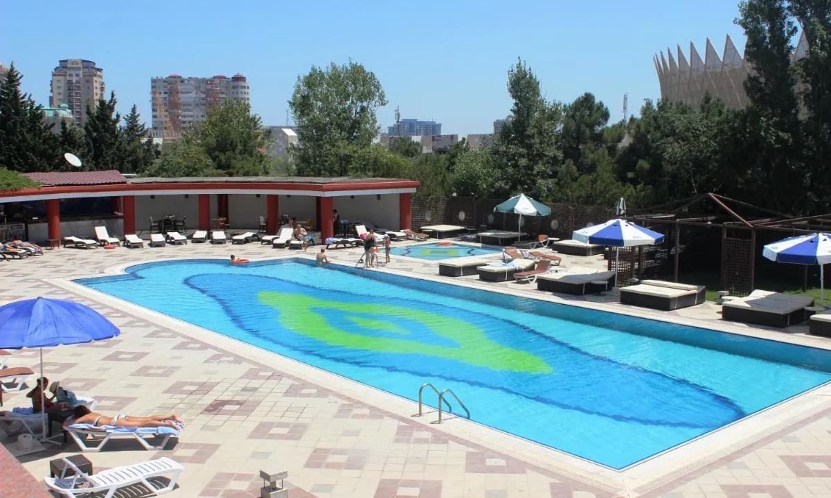 Image 3 of Grand Hotel Europe