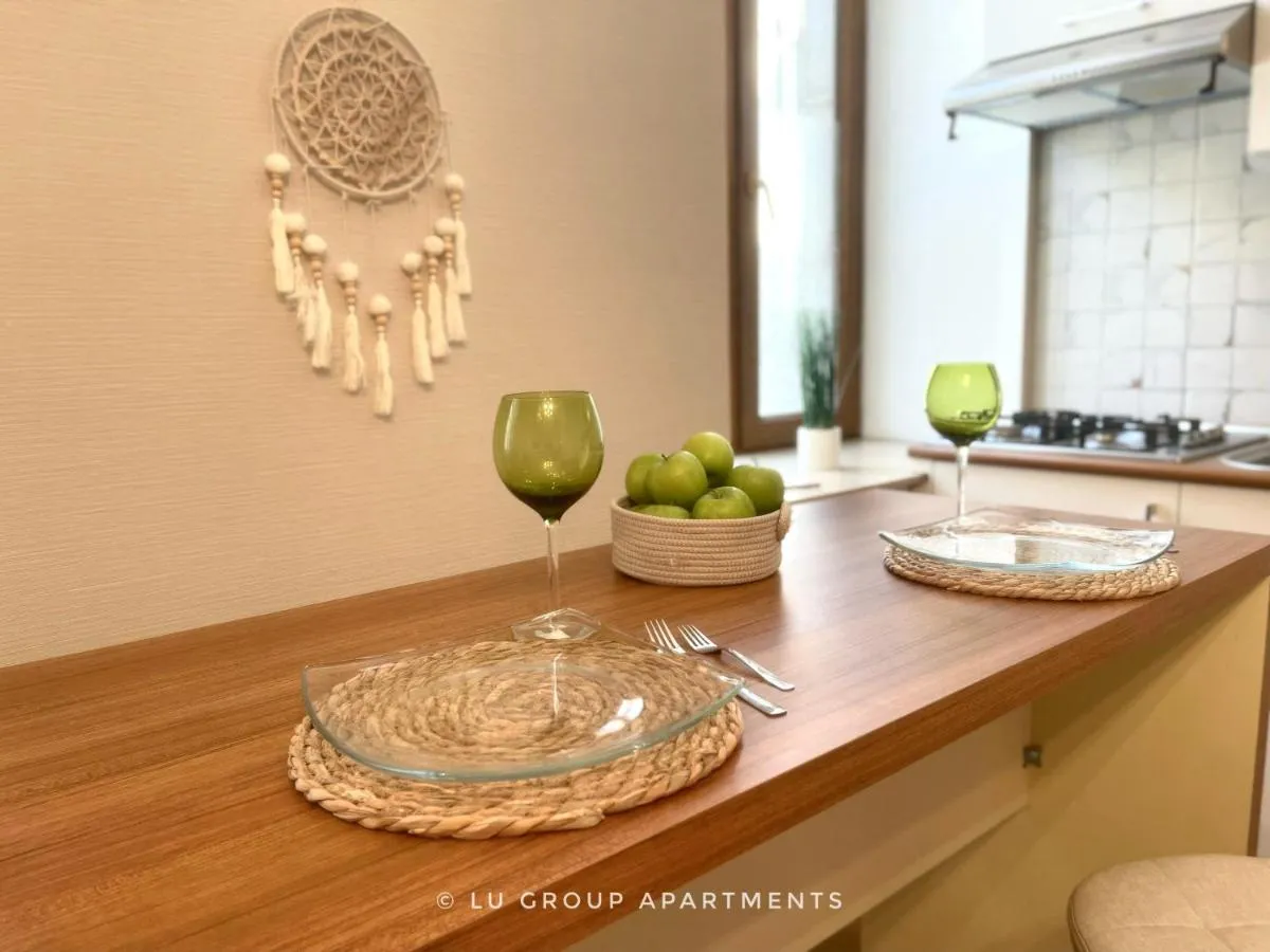 Image 2 of Greenlights Apartment