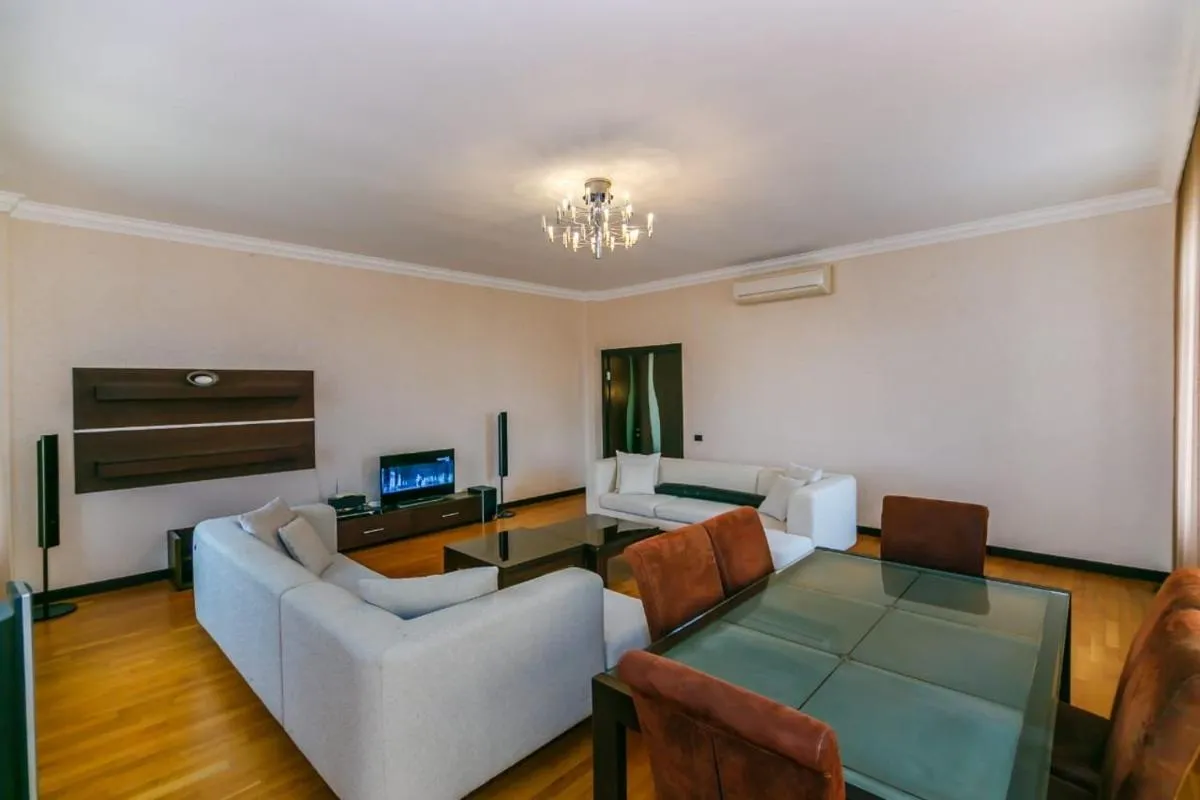 Image 6 of HOTEL APARTMENT VIP NEAR COURTYARD MARRIOTT