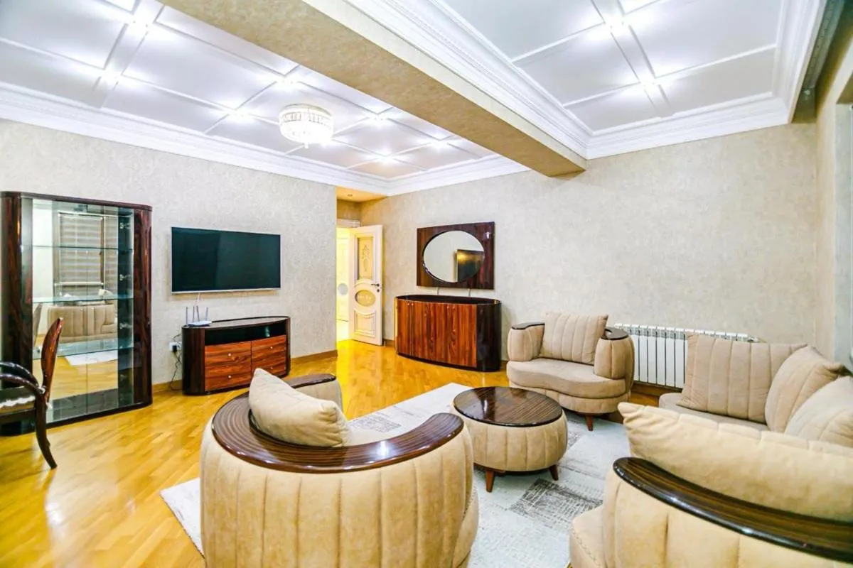 Image 6 of HOTELAPARTMENT ViP RESIDANCE PARK AZURE