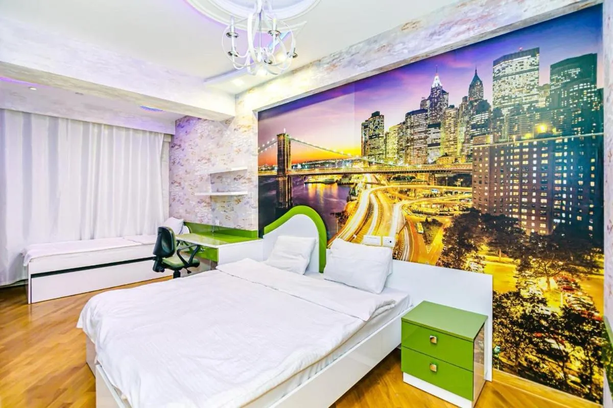 Image 1 of HOTELAPARTMENT ViP RESIDANCE PARK AZURE