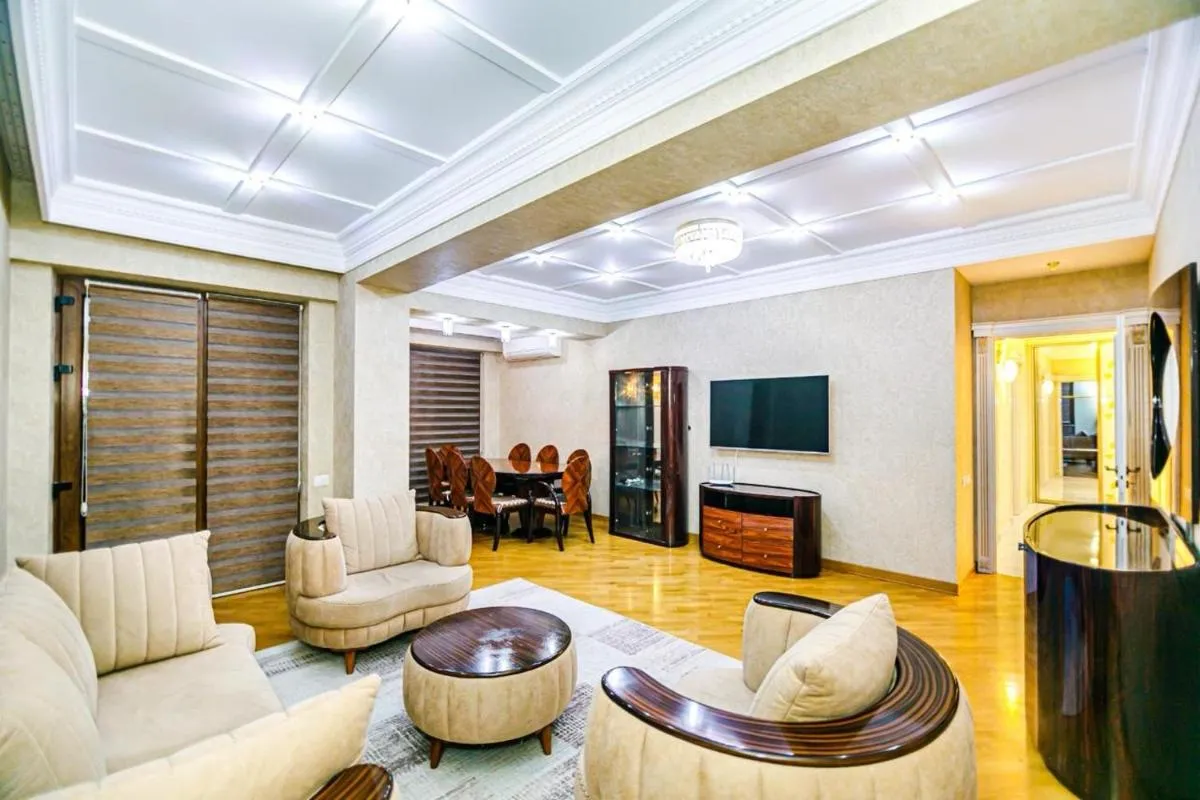 Image 4 of HOTELAPARTMENT ViP RESIDANCE PARK AZURE