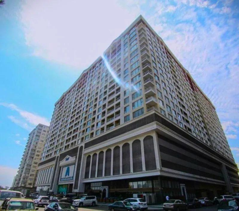 Image 5 of HOTELAPARTMENT ViP RESIDANCE PARK AZURE
