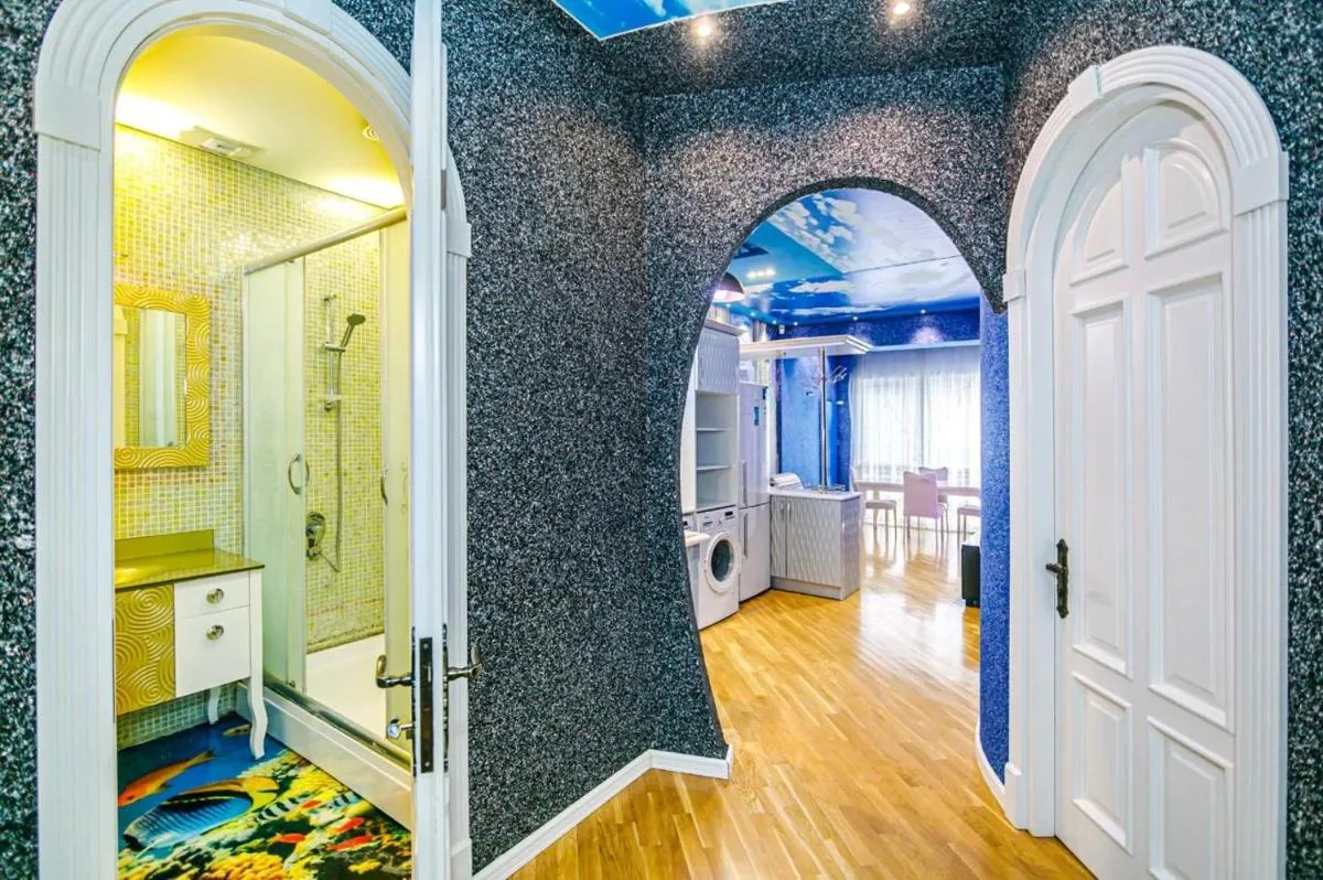 Image 3 of HOTELAPARTMENT ViP RESIDANCE PARK AZURE