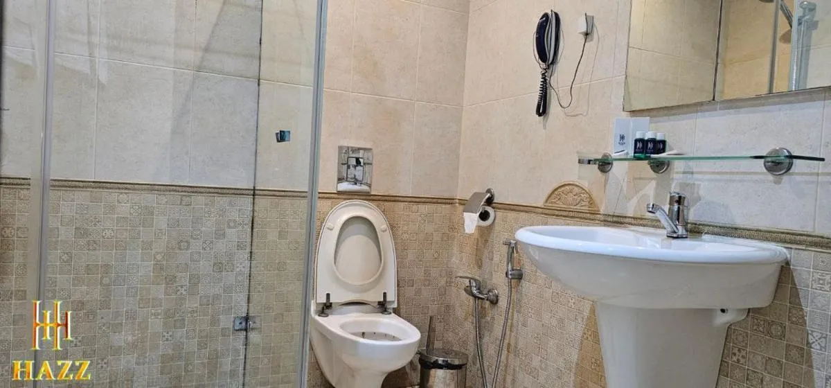 Image 2 of Haz Boutique Hotel Baku