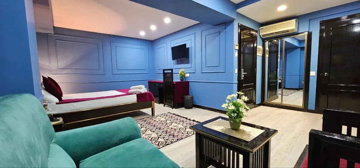 Image of Haz Boutique Hotel Baku