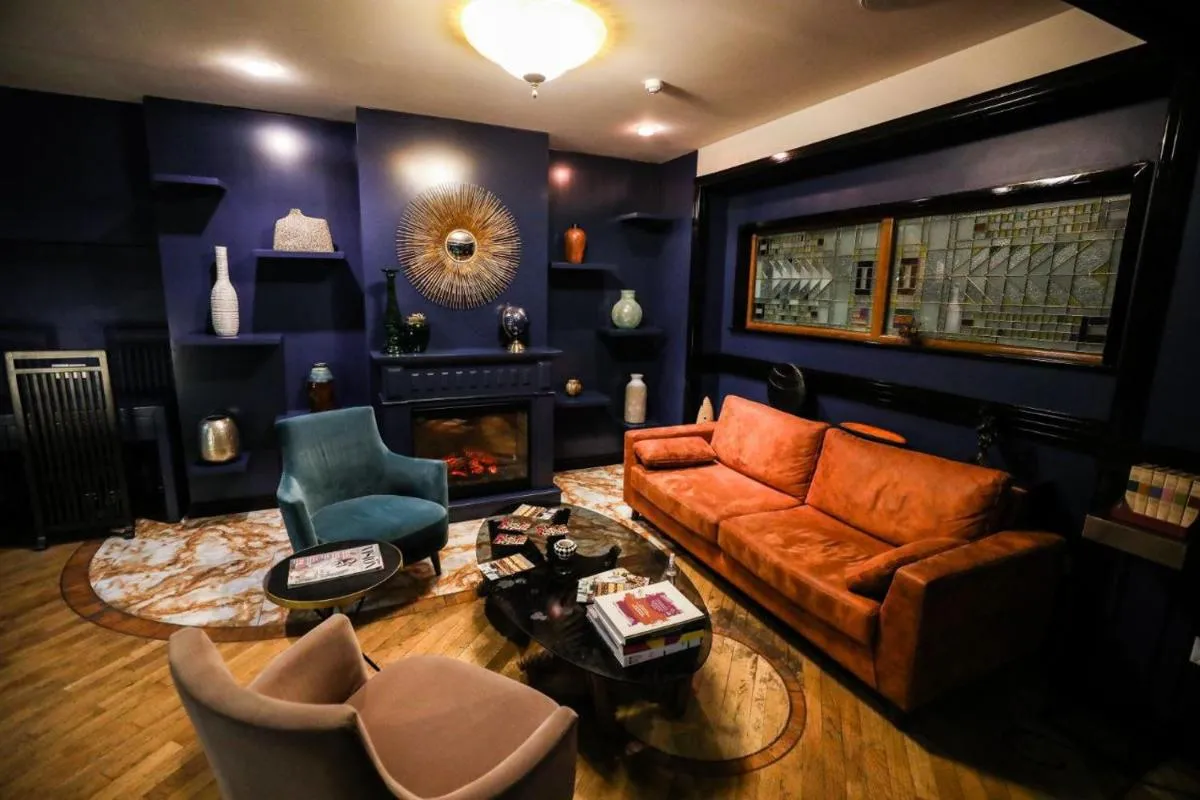 Image 6 of Haz Boutique Hotel Baku