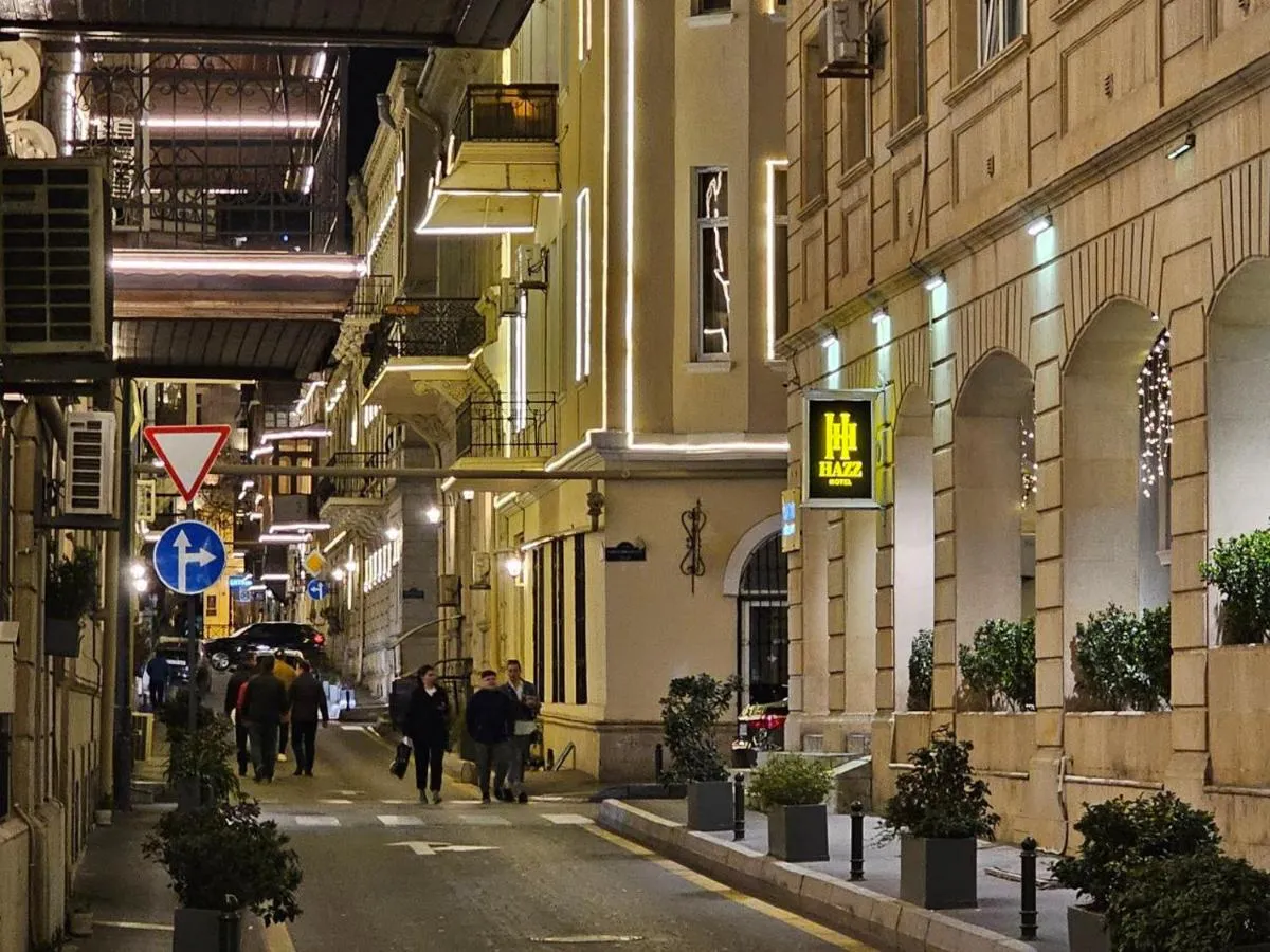 Image 1 of Haz Boutique Hotel Baku