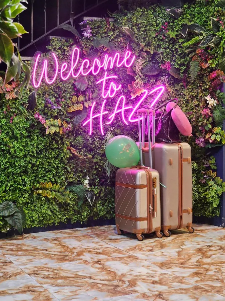Image 3 of Haz Boutique Hotel Baku