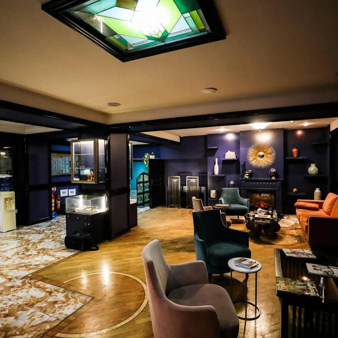 Image 4 of Haz Boutique Hotel Baku