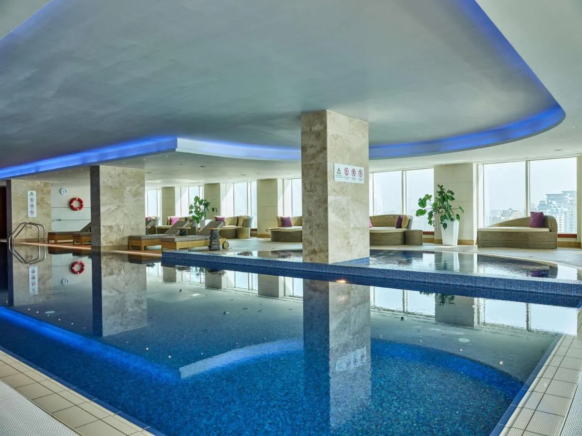 Image 6 of Hilton Baku