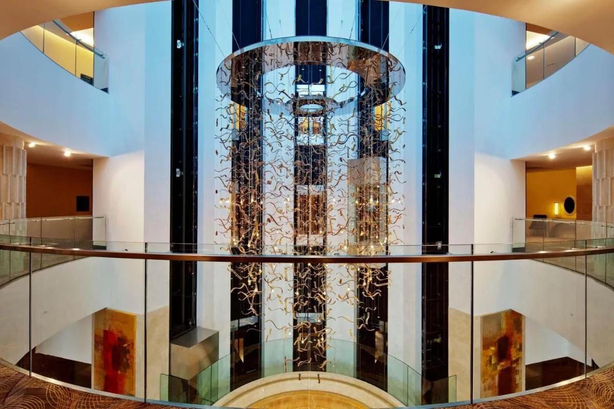 Image 4 of Hilton Baku