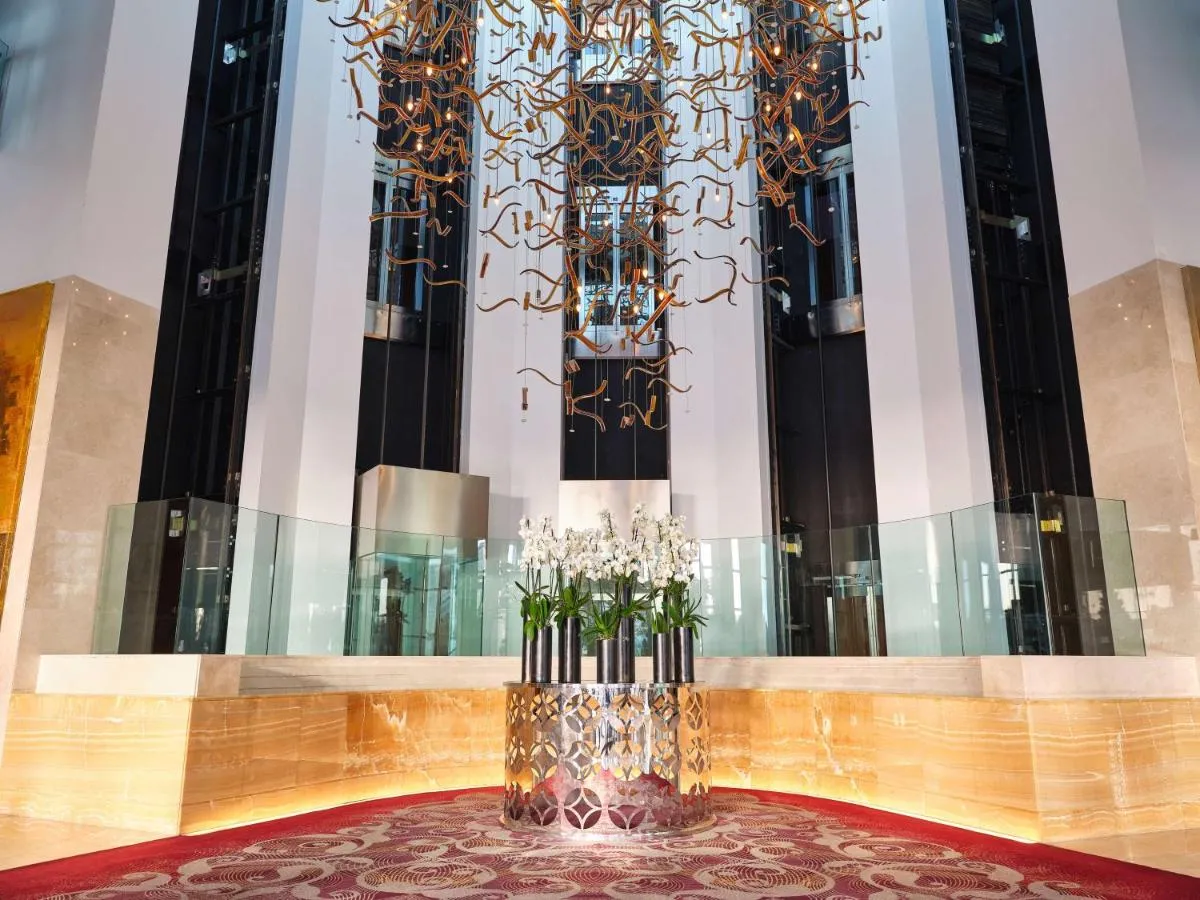 Image 3 of Hilton Baku