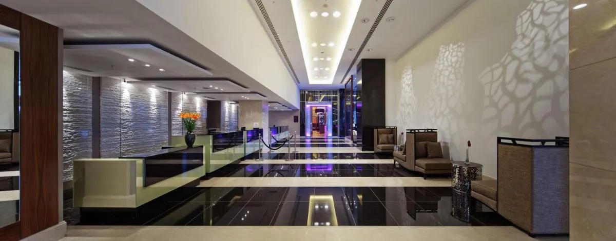 Image 5 of Hilton Baku