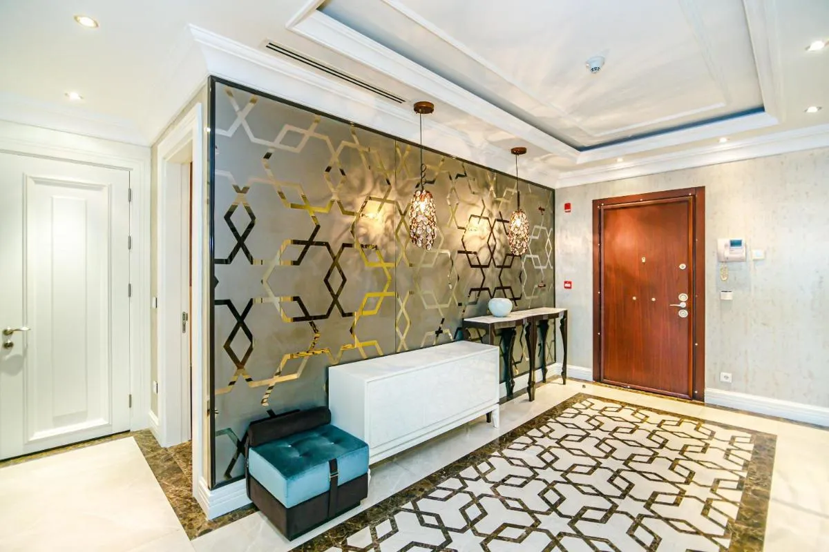 Image 2 of Hılton Residence Baku