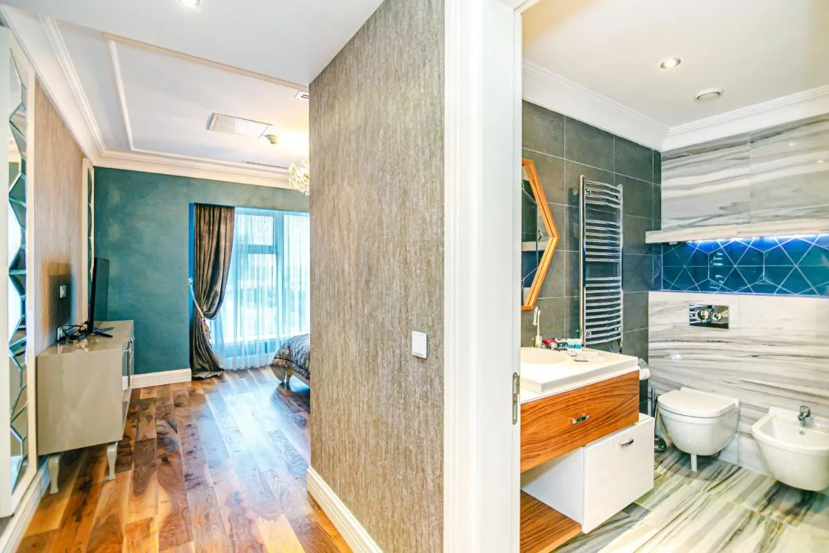 Image 5 of Hılton Residence Baku