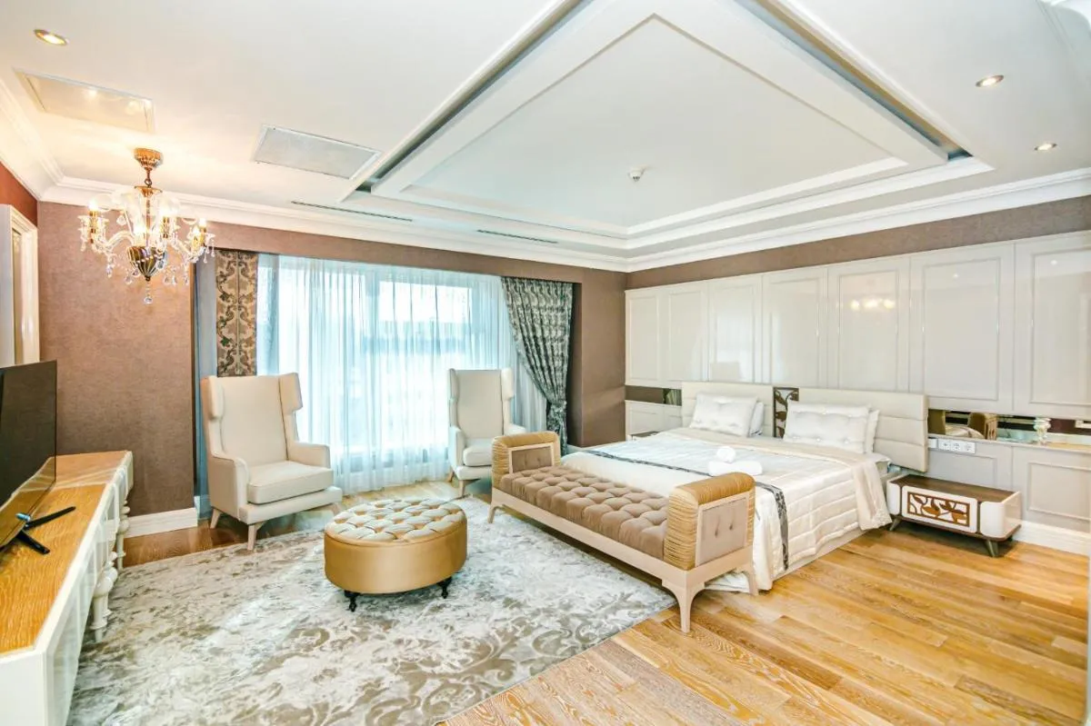 Image 4 of Hılton Residence Baku