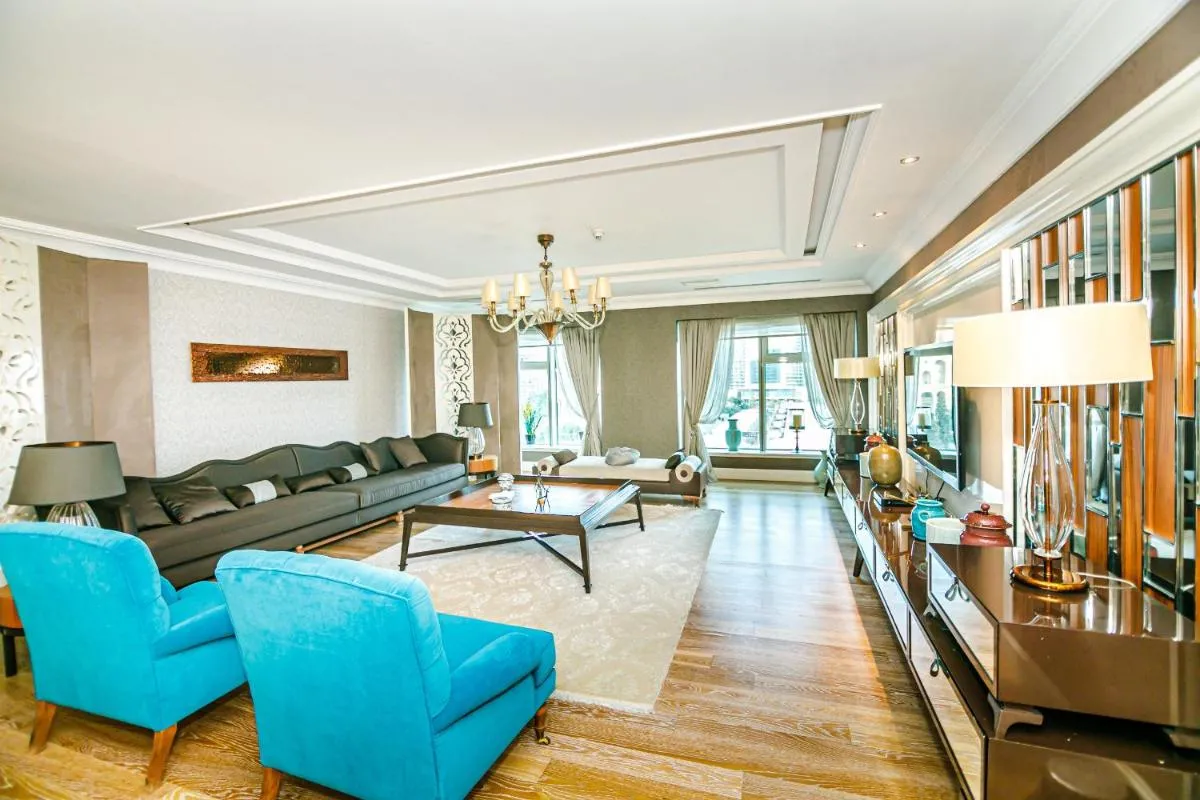Image 3 of Hılton Residence Baku
