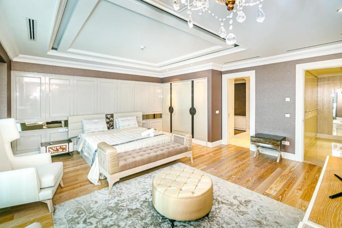 Image 1 of Hılton Residence Baku