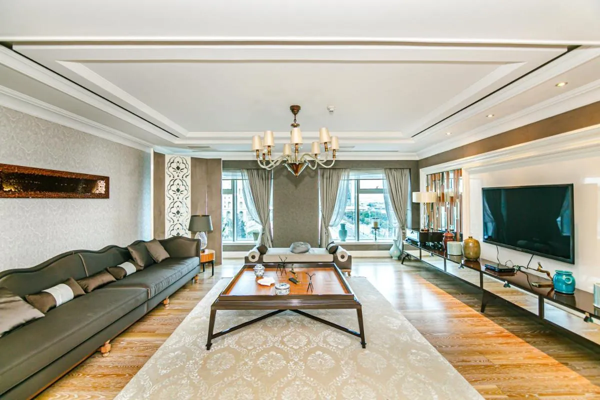 Image 4 of Hilton Resident Apart Hotel