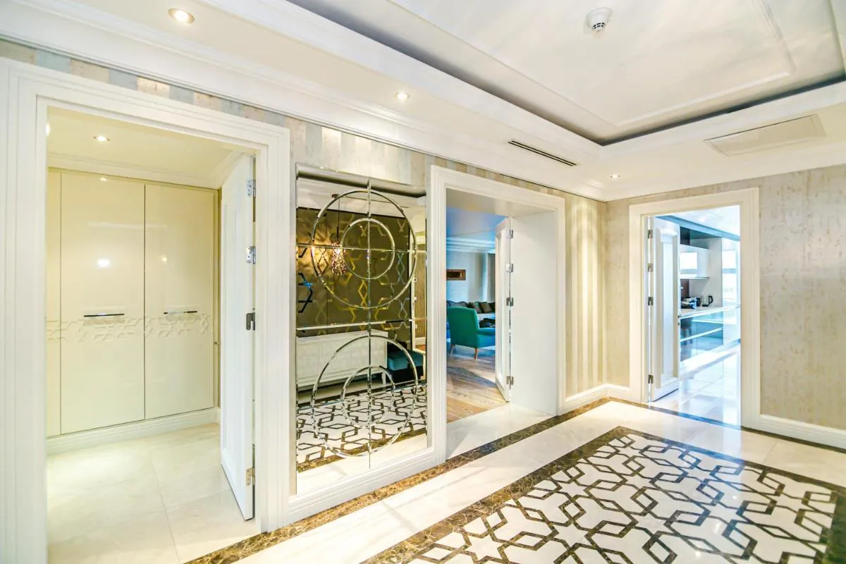 Image 6 of Hilton Resident Apart Hotel
