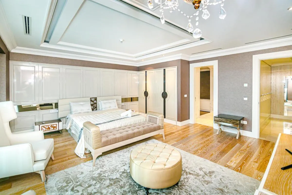 Image 1 of Hilton Resident Apart Hotel
