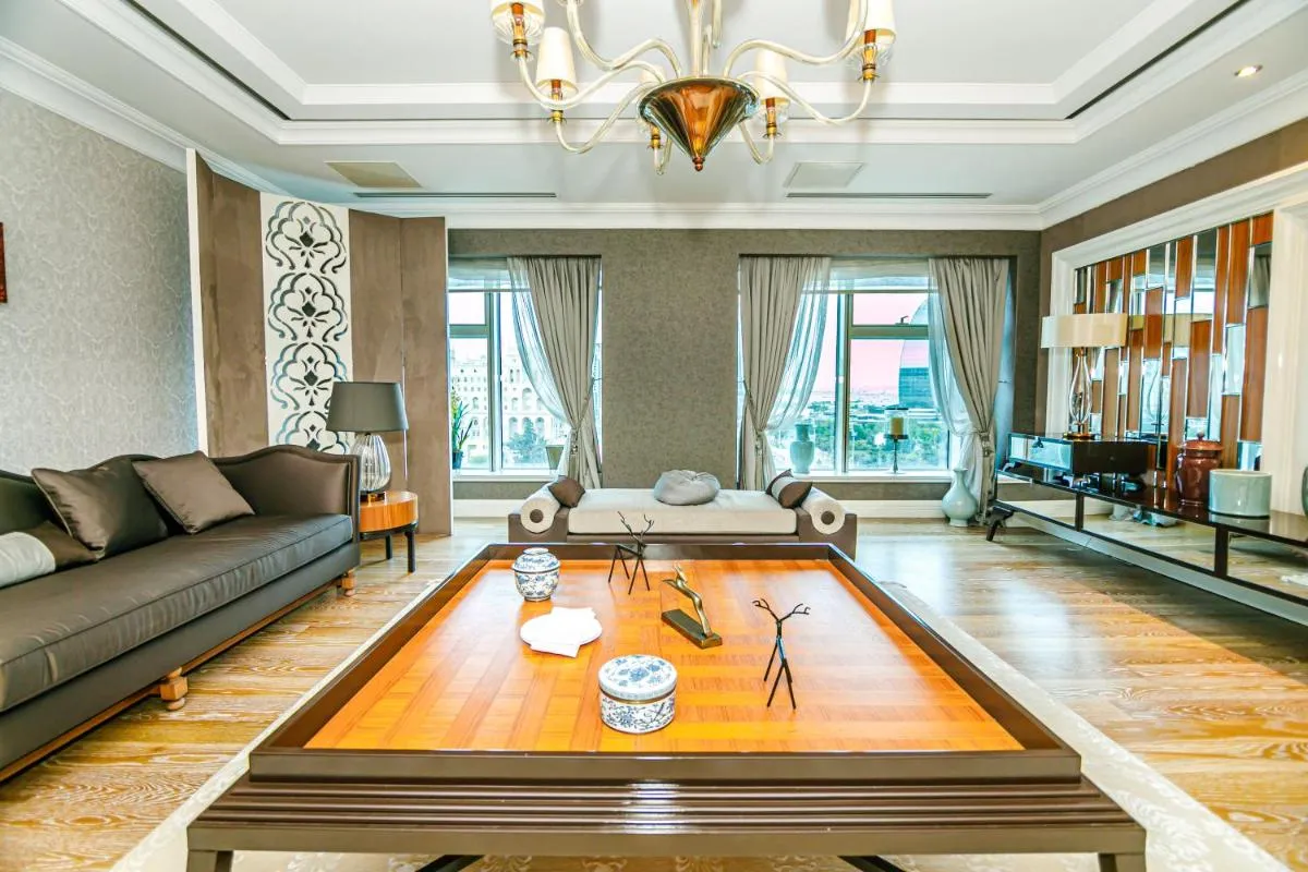 Image 3 of Hilton Resident Apart Hotel