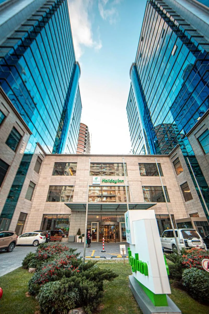 Image 3 of Holiday Inn Baku, an IHG Hotel